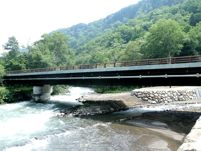牟呂橋 あやめ橋 | 株式会社 岡本設計